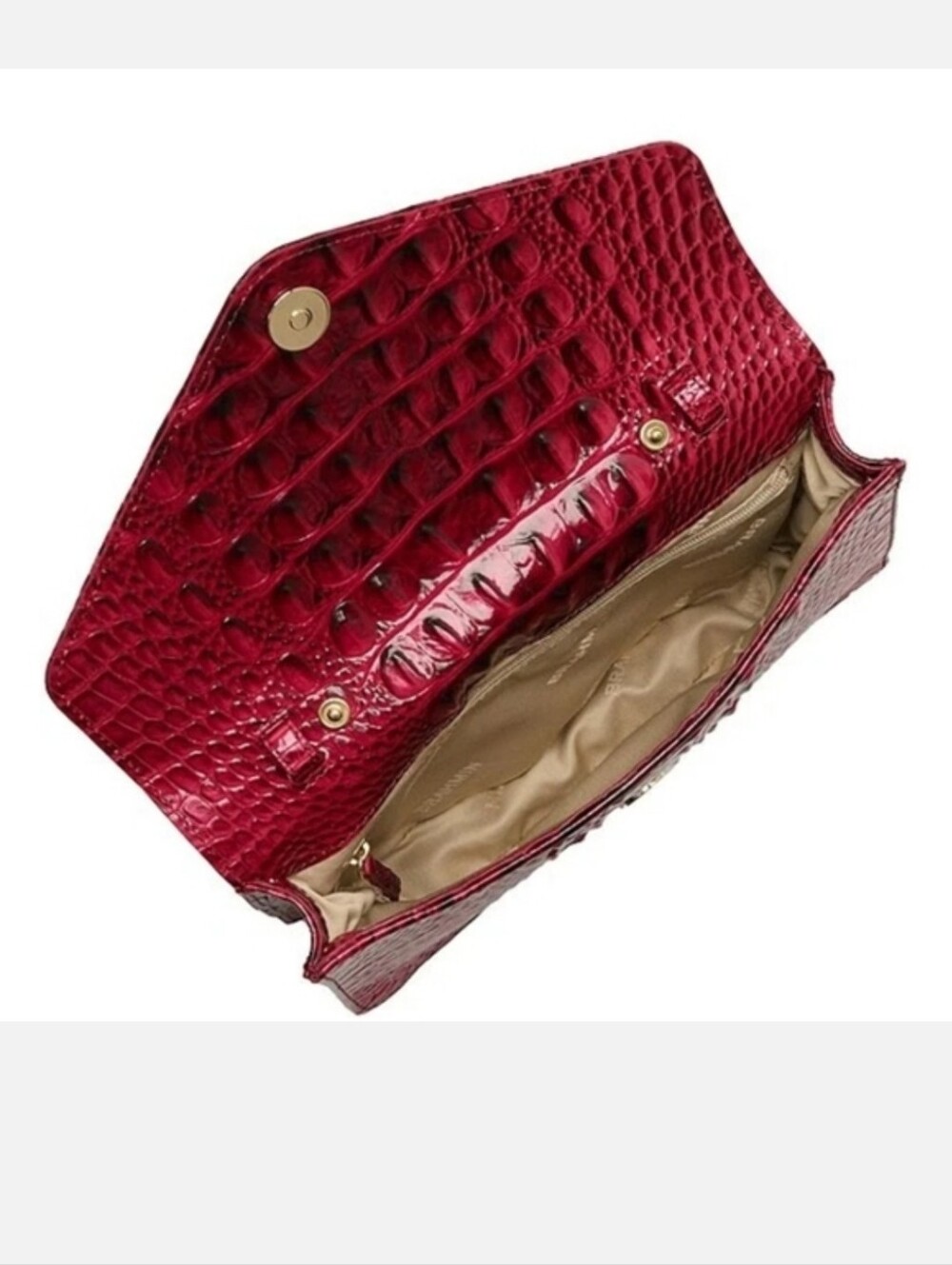 Brahmin Chain Crossbody - Picture 10 of 10